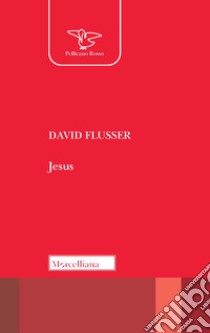Jesus libro di Flusser David