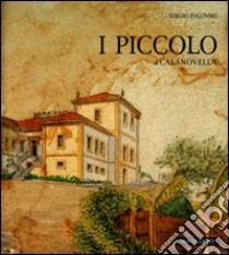 I Piccolo di Calanovella. Magia e poesia libro di Palumbo Sergio