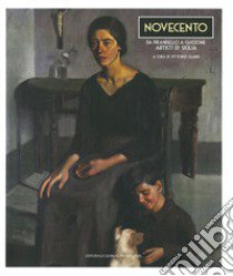 Novecento da Pirandello a Guccione libro di Sgarbi V. (cur.)