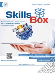 SKILL BOX ED. DIGITALE libro di OTTAVIANI  