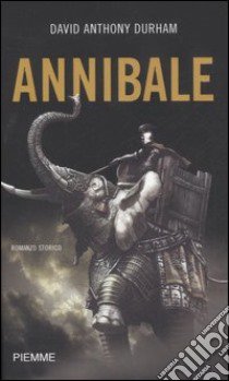 Annibale libro di Durham David A.