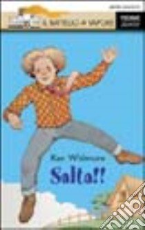 Salta! libro di Whitmore Ken