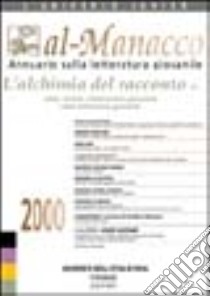 Al-manacco. Annuario sulla letteratura giovanile 1999 libro