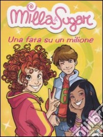 Una fata su un milione libro di Prunella Bat