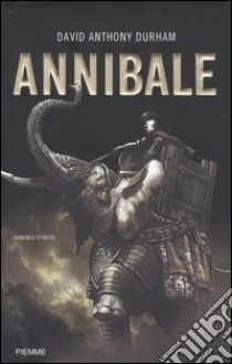 Annibale libro di Durham David A.