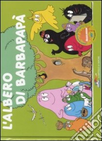 L'albero di Barbapapà. Ediz. illustrata libro di Tison Annette; Taylor Talus