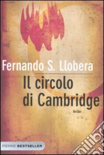 Il circolo di Cambridge libro di Llobera Fernando S.