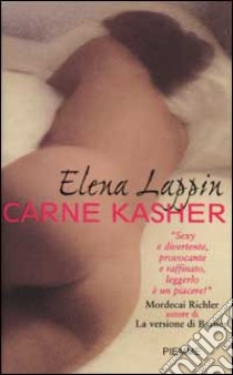 Carne kasher libro di Lappin Elena