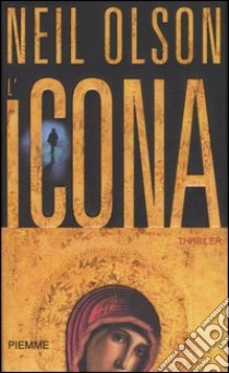 L'icona libro di Olson Neil