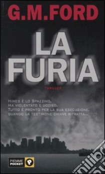 La furia libro di Ford G. M.