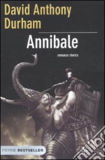 Annibale libro di Durham David A.