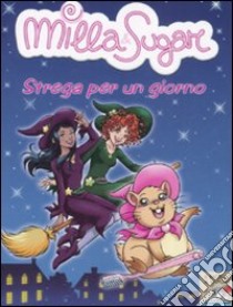 Strega per un giorno libro di Prunella Bat