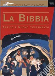 Bibbia del Battello a vapore libro