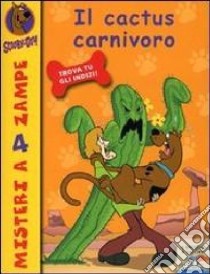 Il castello stregato e altre storie. Ediz. illustrata libro di Scooby-Doo