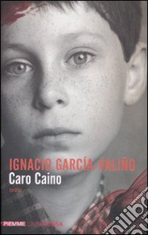 Caro Caino libro di García-Valiño Ignacio