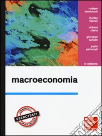 Macroeconomia. Con Connect libro