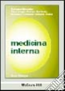 Medicina interna libro