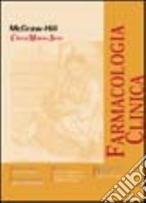 Farmacologia clinica libro