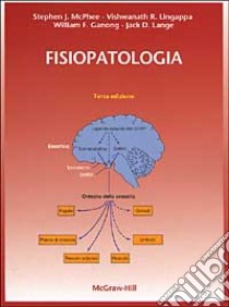 Fisiopatologia libro