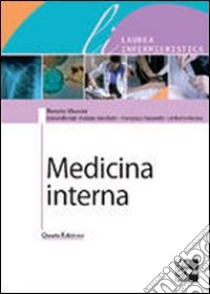 Medicina interna libro di Massini Renato