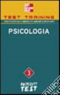 Psicologia libro