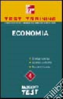 Economia libro