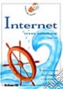 Internet libro di Comi Luigi