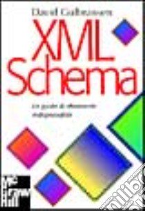 XML schema libro di Gulbransen David