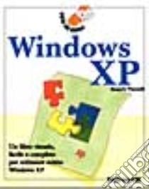 Windows XP libro di Viscardi Rosario