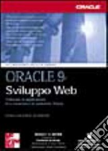 ORACLE 9i sviluppo web libro di Bradley D. Brown