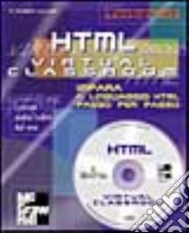 HTML. Con CD-ROM libro di Fuller Robert