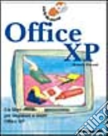 Office XP libro di Viscardi Rosario