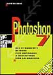 Photoshop 7 libro di McCanna Laurie