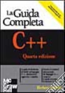 C++ libro di Schildt Herbert