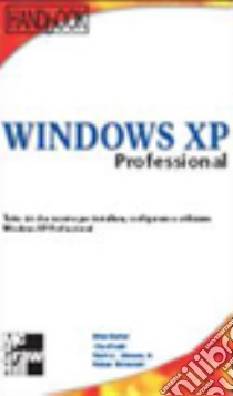 Windows XP Professional libro di Barber Brian
