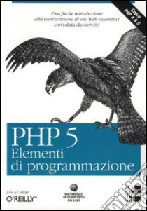 PHP 5. Elementi di programmazione libro di Sklar David