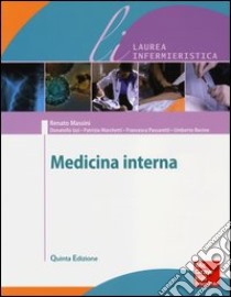 Medicina interna libro