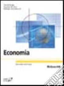 Economia libro di Begg David - Fischer Stanley - Dornbusch Rudiger