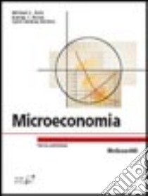 Microeconomia libro di Katz Michael L. - Rosen Harvey S. - Bolino Carlo A.