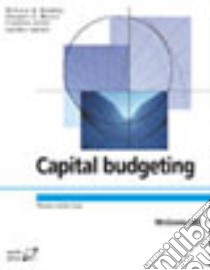 Capital budgeting libro di Brealey Richard