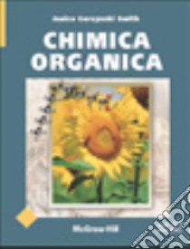 Chimica organica libro di Gorzynski Smith Janice