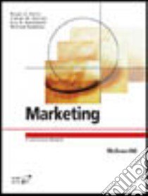 Marketing libro di Pellegrini L. (cur.)