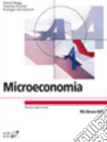 Microeconomia libro di Begg David - Fischer Stanley - Dornbusch Rudiger