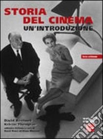 Storia del cinema. Un'introduzione libro di Bordwell David