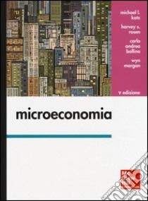 Microeconomia libro