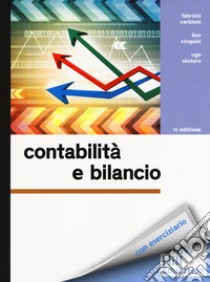 Contabilità e bilancio libro di Cerbioni Fabrizio; Cinquini Lino; Sostero Ugo