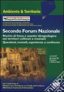 Secondo Forum nazionale libro di Ferrucci E. M. (cur.); Zani O. (cur.)