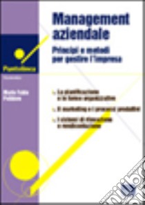 Management aziendale libro di Polidoro Mario F.