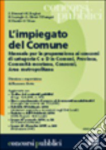 L'impiegato del comune libro