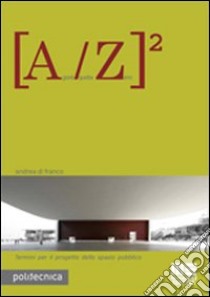 A-Z libro di Di Franco Andrea